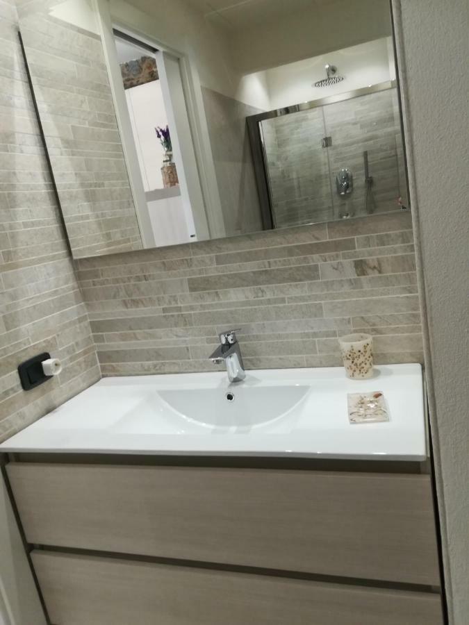 شقة Casa Anna مونيلّي المظهر الخارجي الصورة