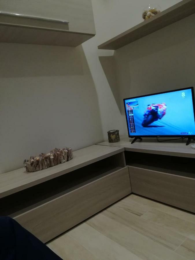 شقة Casa Anna مونيلّي المظهر الخارجي الصورة